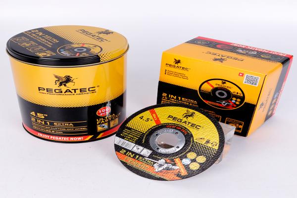 PEGATEC ABRASIVES CO.,LTD – clavo de hierro 2