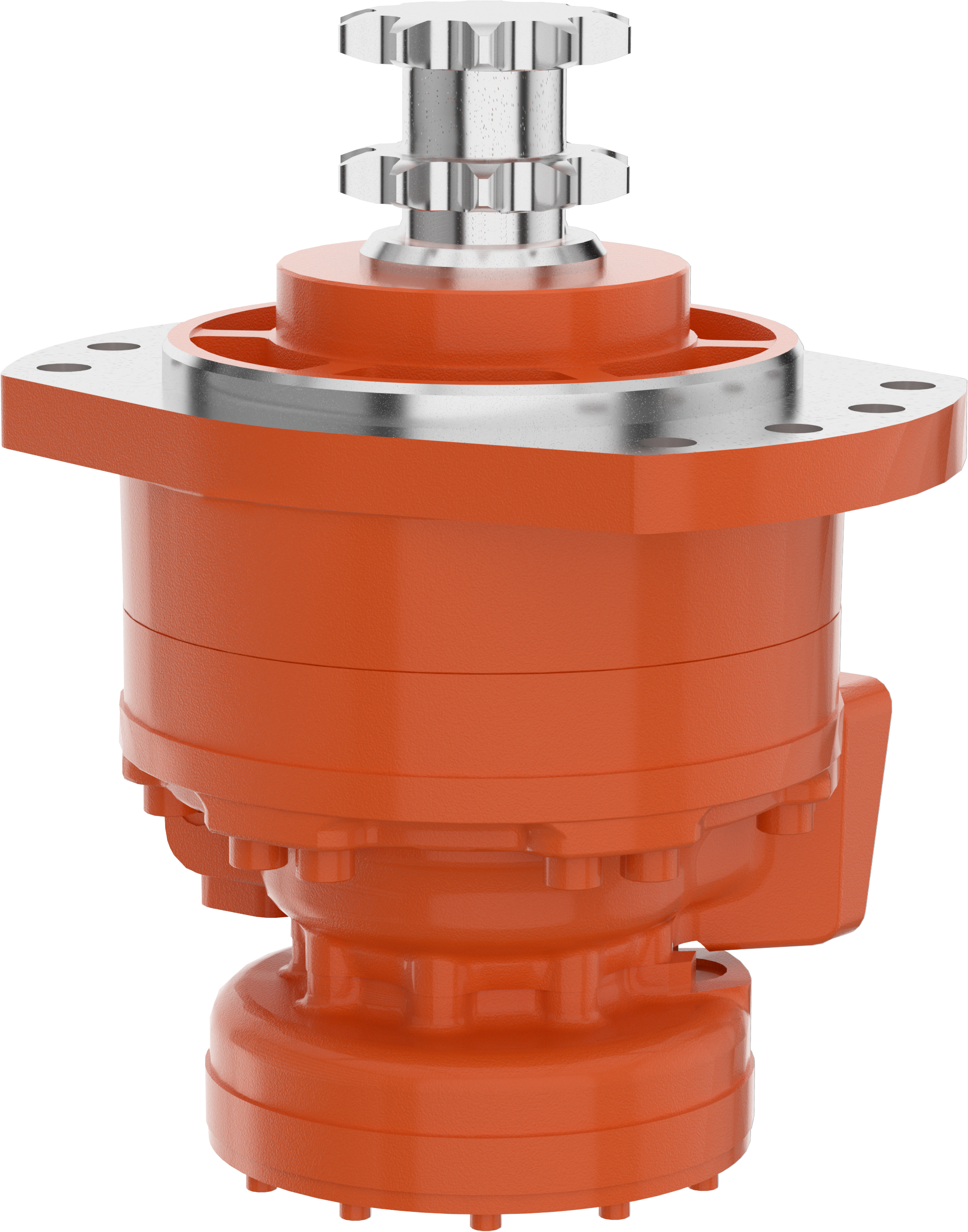 Ningbo Helm Tower Noda Hydraulic Co., Ltd. – molde de inyección 1
