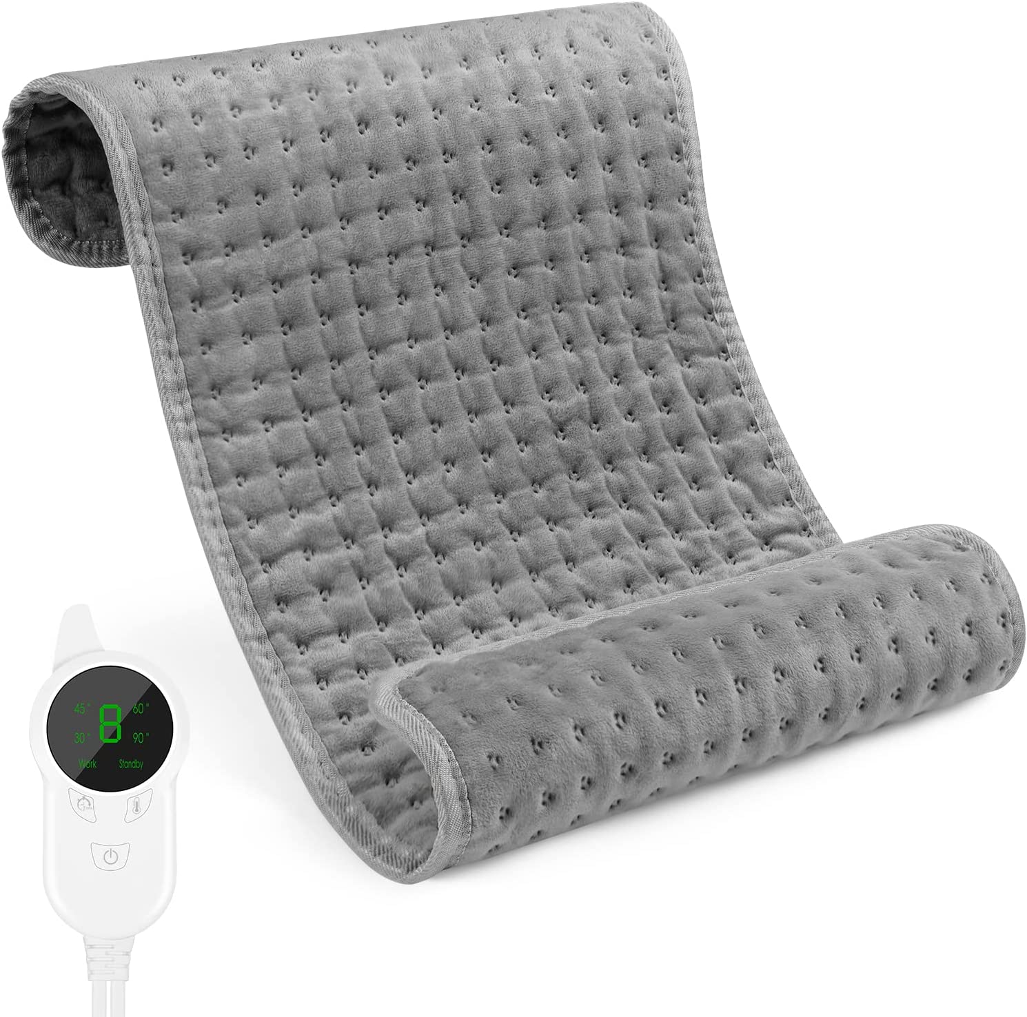 Electric heating pad (China)