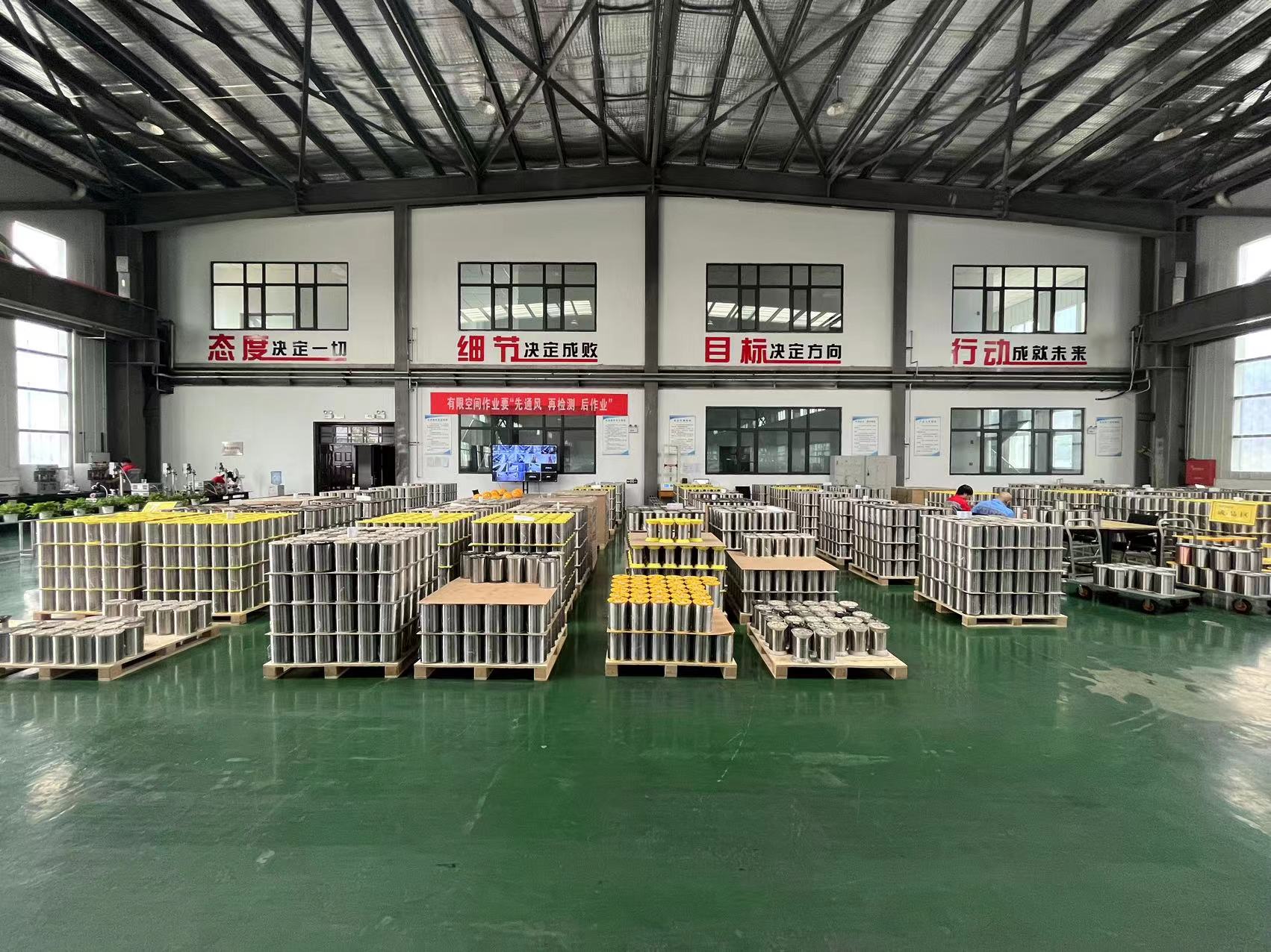 Shanxi Sendingли Equipment Manufacturing Co., Ltd. – Product photos 3