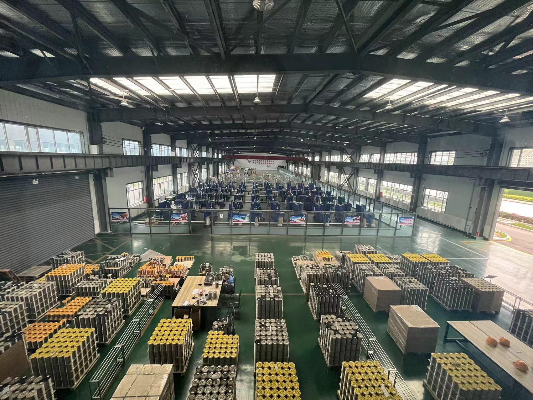 Shanxi Sendingли Equipment Manufacturing Co., Ltd. – Product photos 2