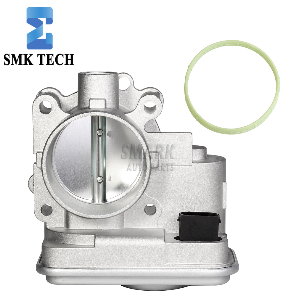 Hunan Smark Import & Export Co., Ltd – USA and Canada 1