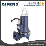 ZHEJIANG QIFENG PUMP INDUSTRY CO.,LTD – piezas mecanizadas 3