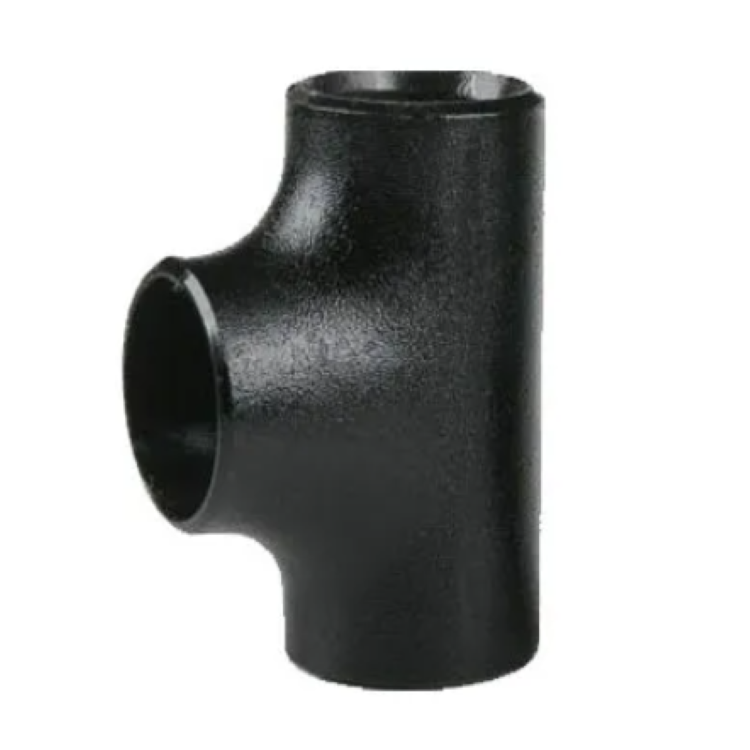 Carbon steel fittings