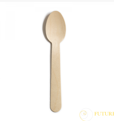 Shandong Futurewood smart technology Co.,Ltd. – cubiertos de acero 4