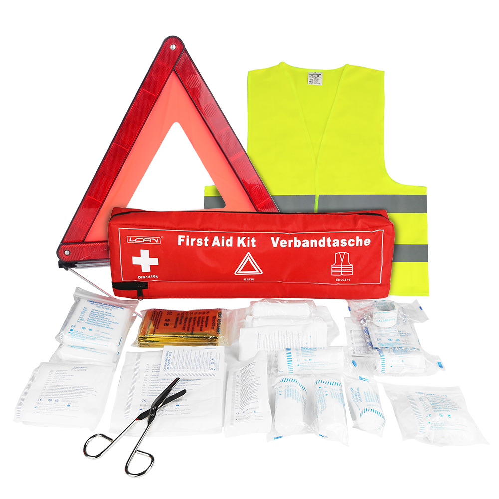 HANGZHOU V-CAN TRADING CO.,LTD – Paint tools set 1