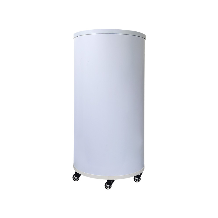 ZHEJIANG MEISDA REFRIGERATION TECHNOLOGY CO.,LTD. – microondas compacto 1