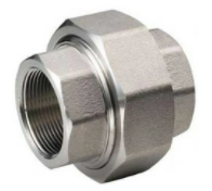 Forged fittings
