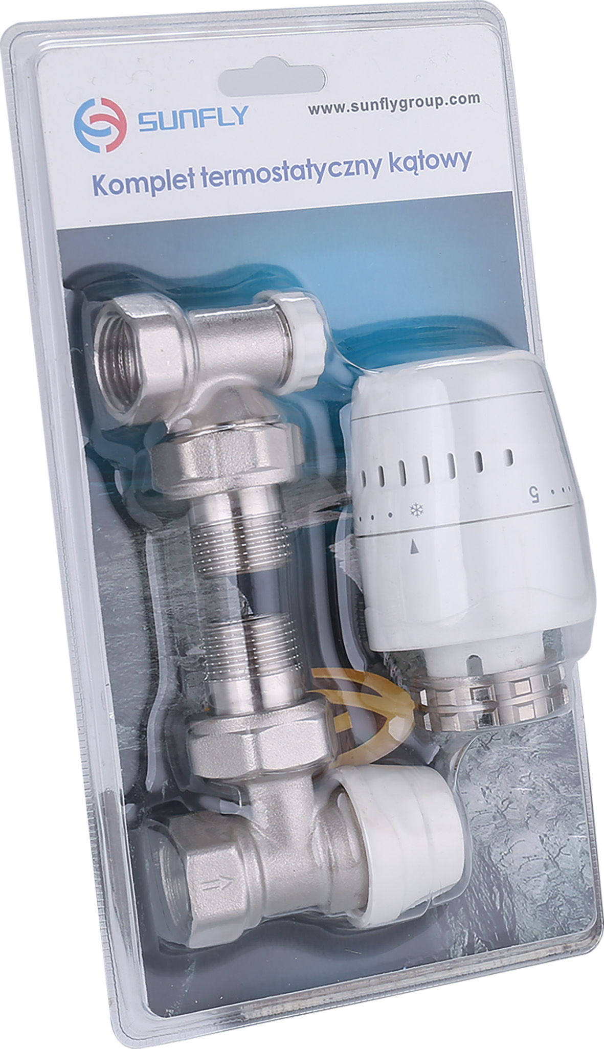 Thermostatic Valve