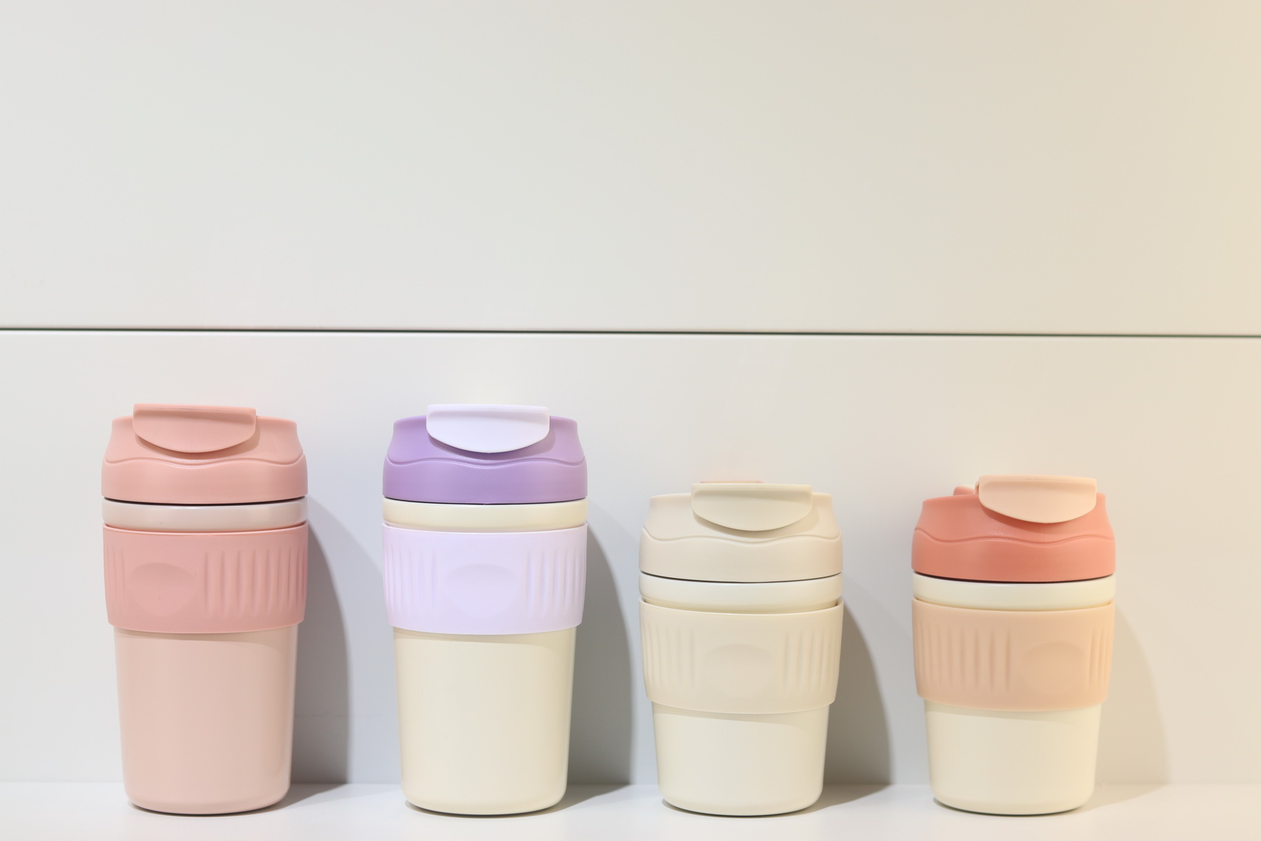 Ningbo Store Solutions Group Co., Ltd. – vaso de cristal 2