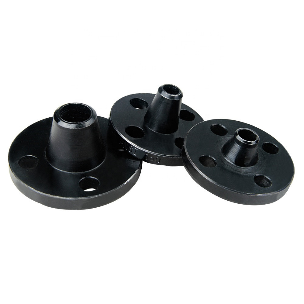 Flanges