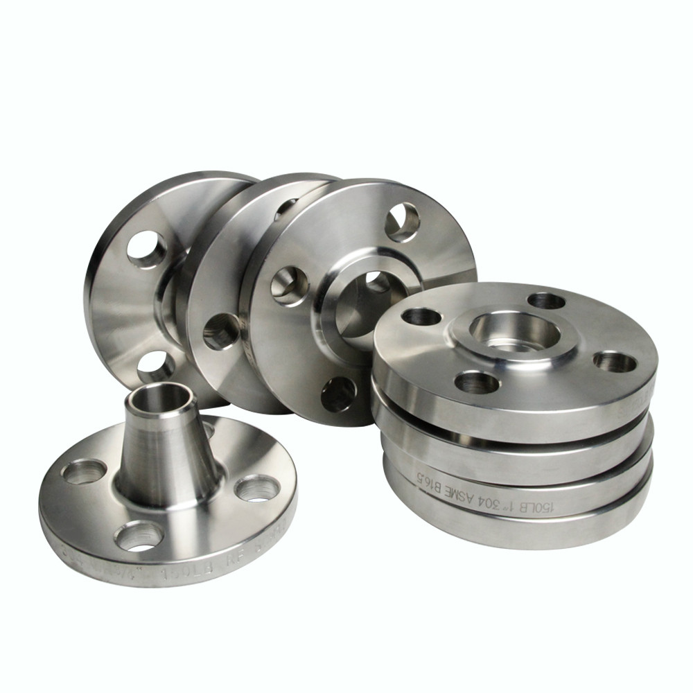 Flange