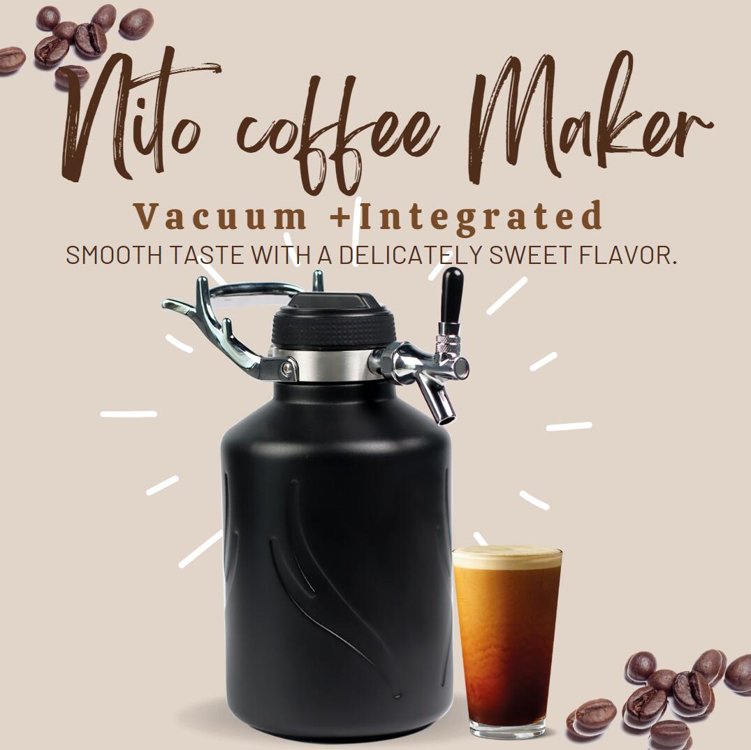 Beijing Bartool Tech Co., Ltd. – Thermos vacuum flask 3