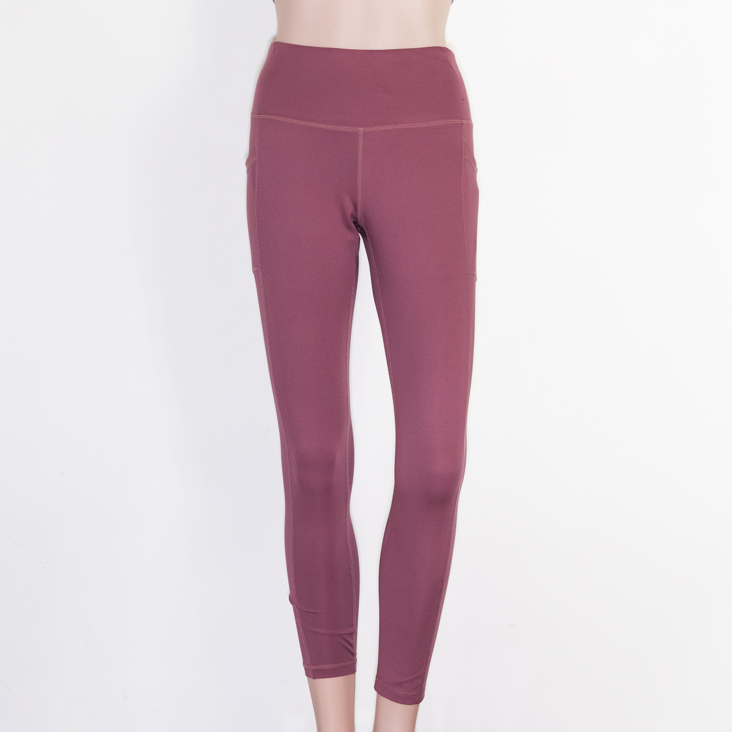 Hot Selling Sport Wear Wholesale High Elasticity Tight Yoga Legging Sports Yoga Pant Womens Fitness