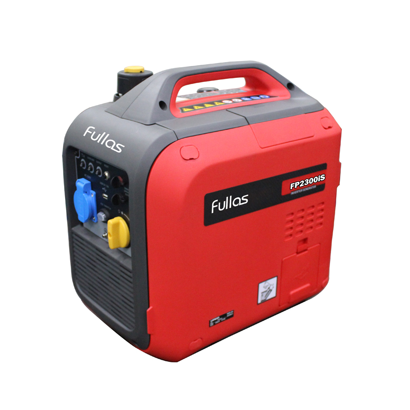 1.8kw Silent Inverter Generator