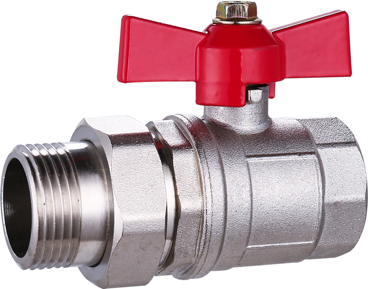Ball Valve