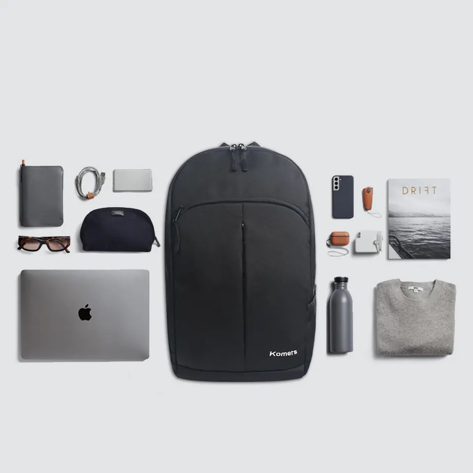 GODSPEED wholesale waterproof custom outdoor color other backpack 900D oxford sports backpack