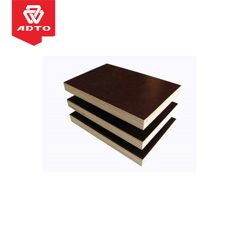 ADTO construction plywood chipboard