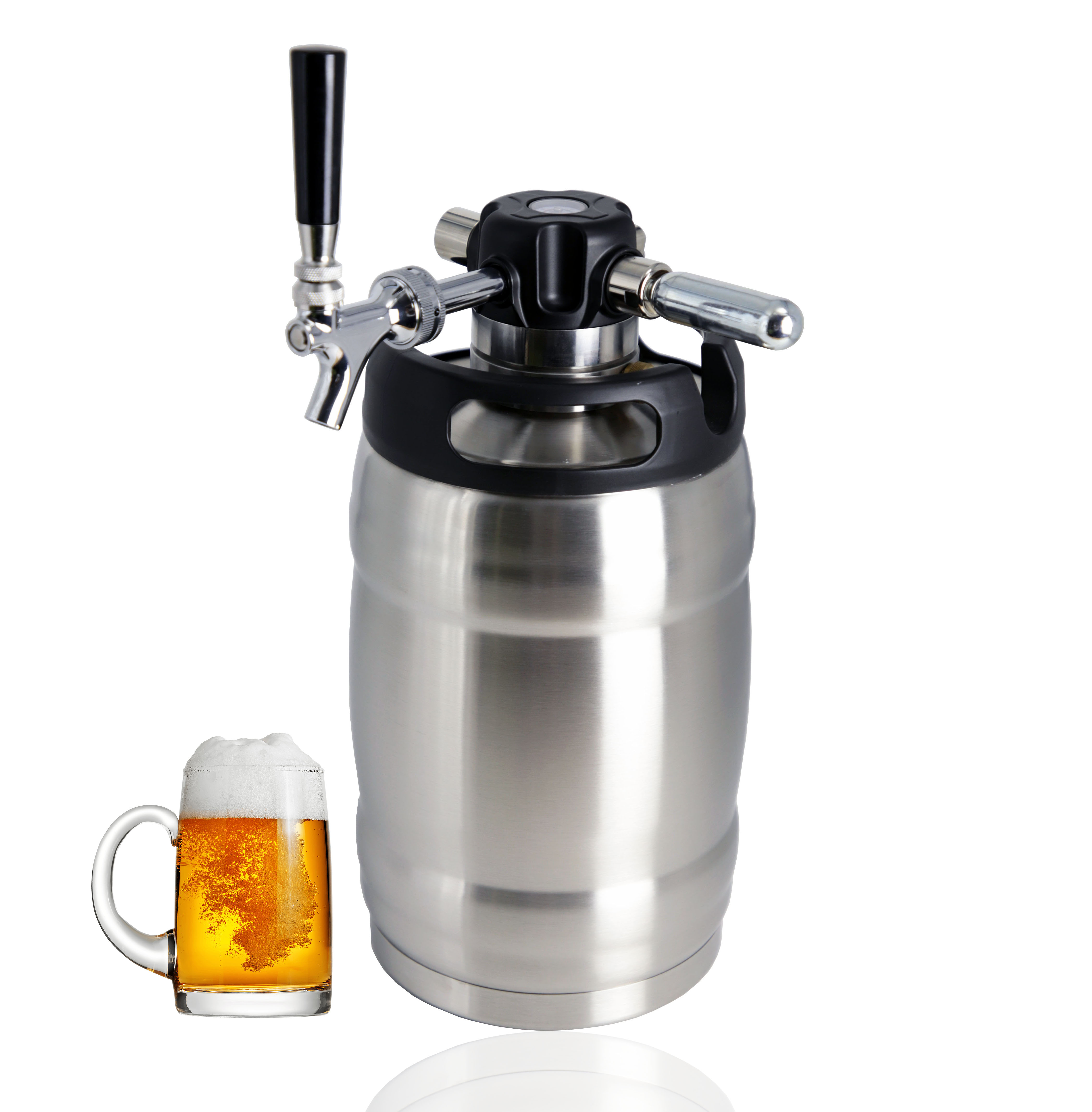 Beijing Bartool Tech Co., Ltd. – Coffee mug 4