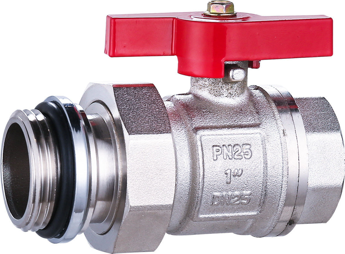 Ball Valve