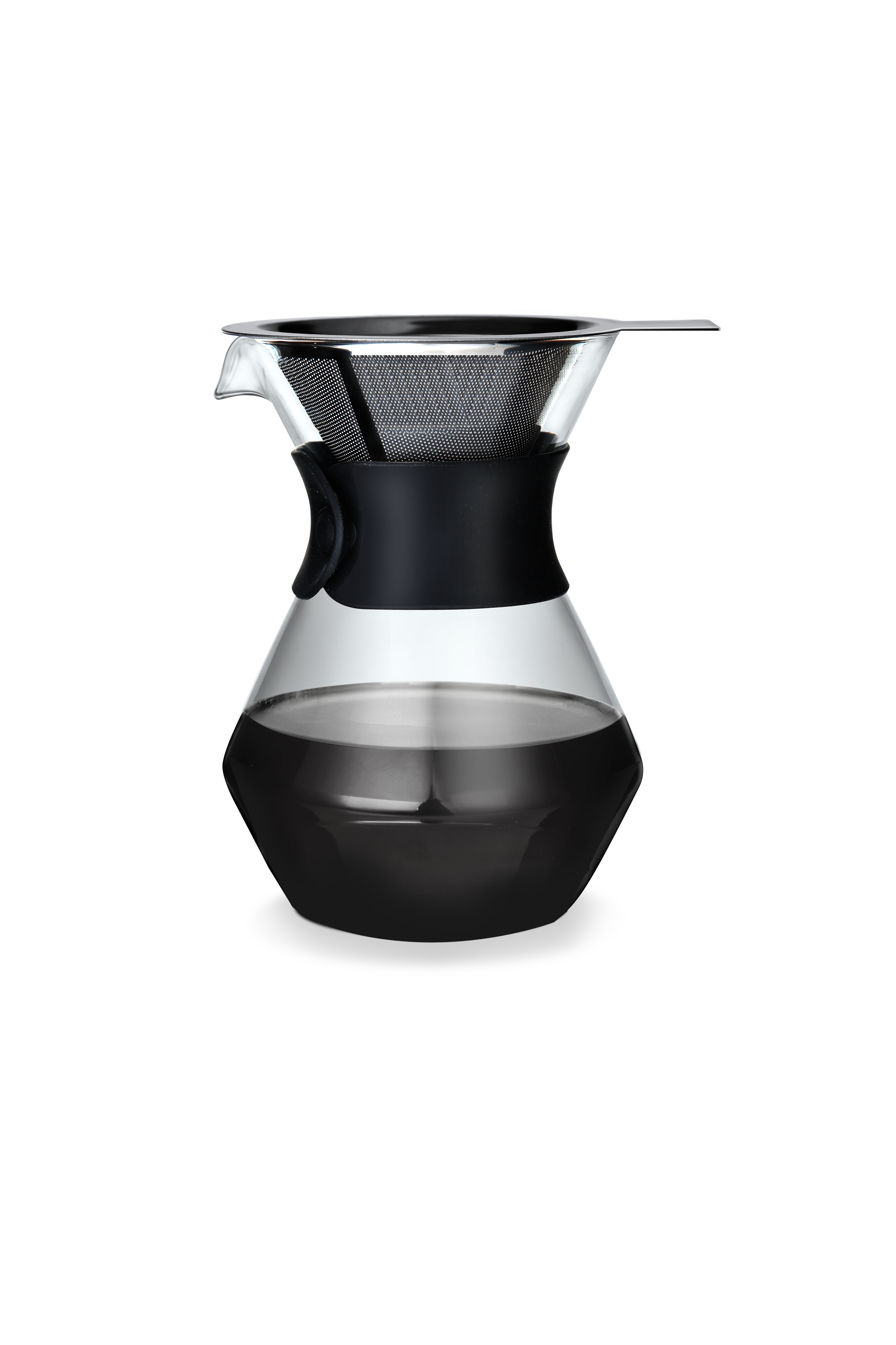 Pour Over