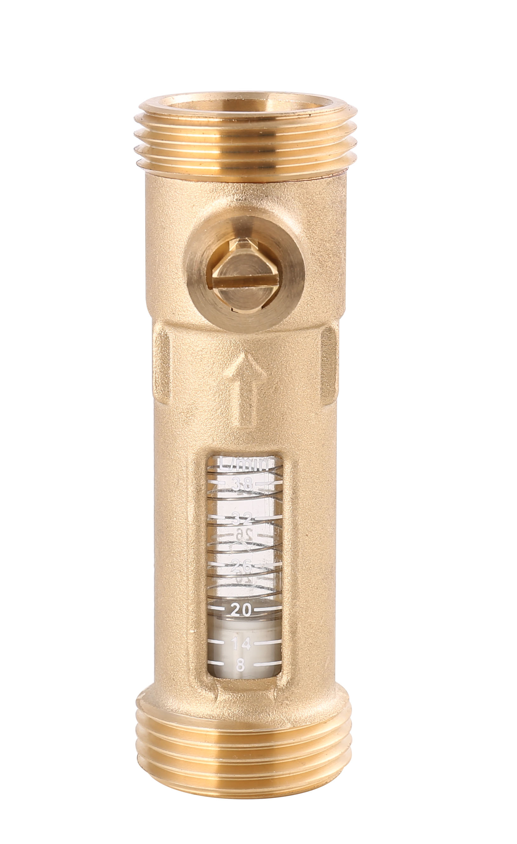 Ball Valve