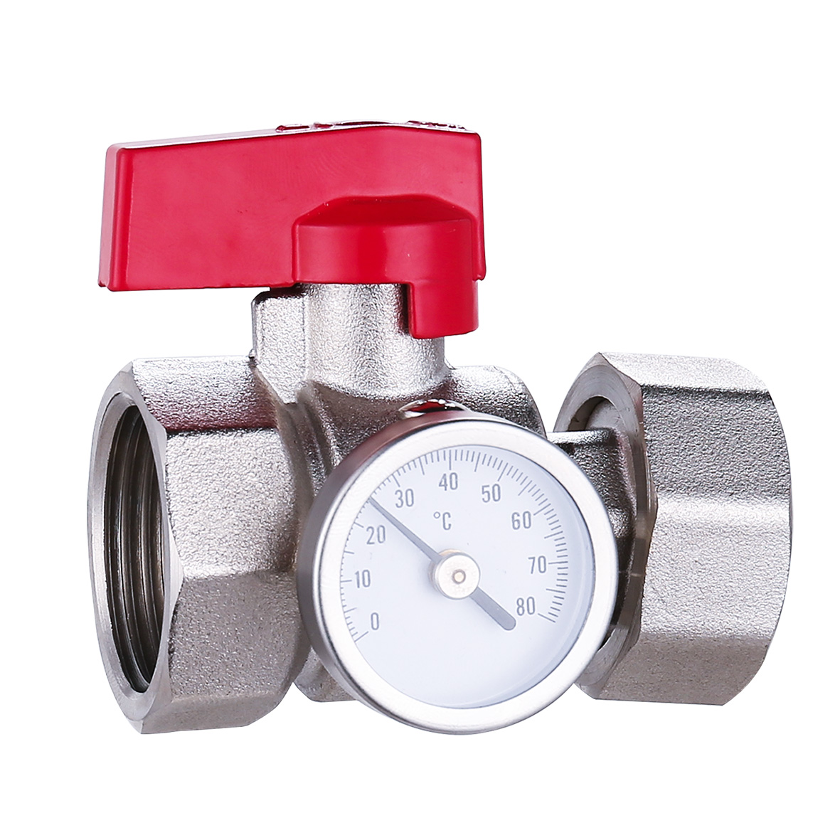 Ball Valve