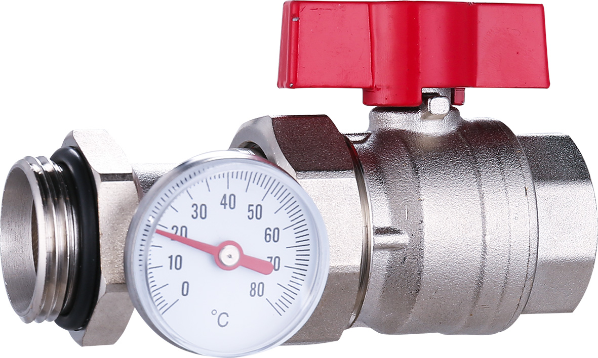 Ball Valve
