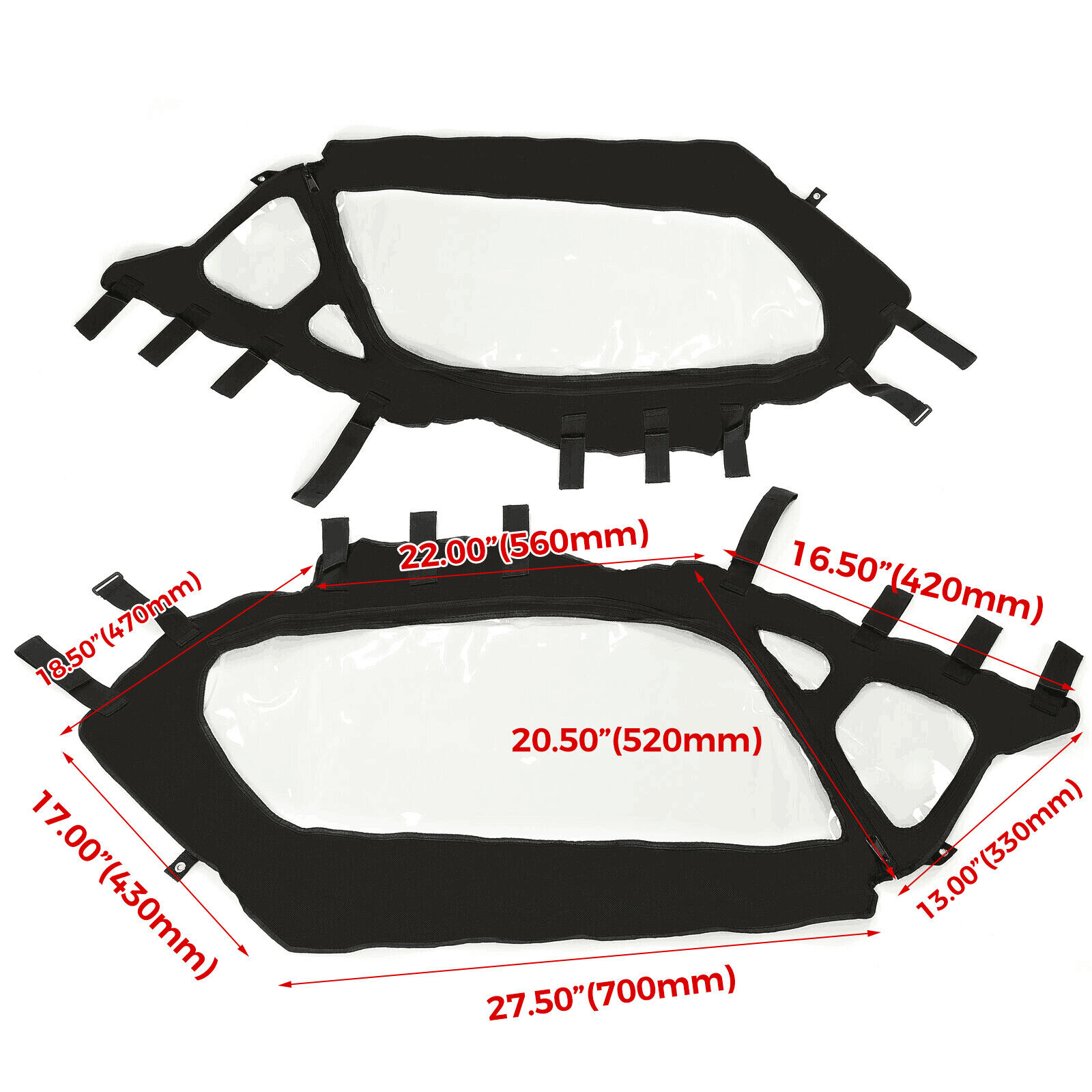 Changzhou LingYue Equipment Co.,Ltd – manubrio de aluminio 3