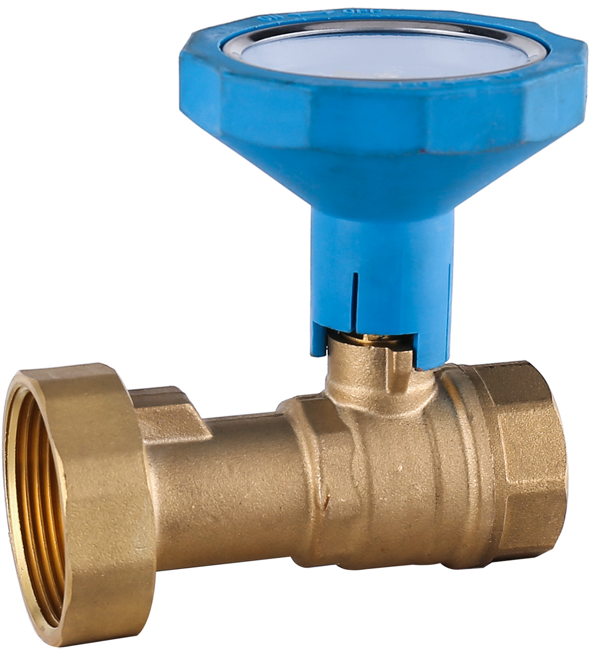 Ball Valve