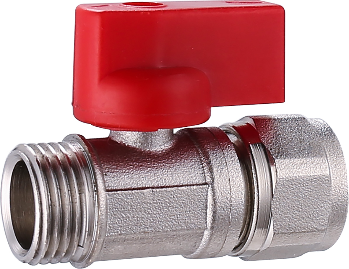 Ball Valve