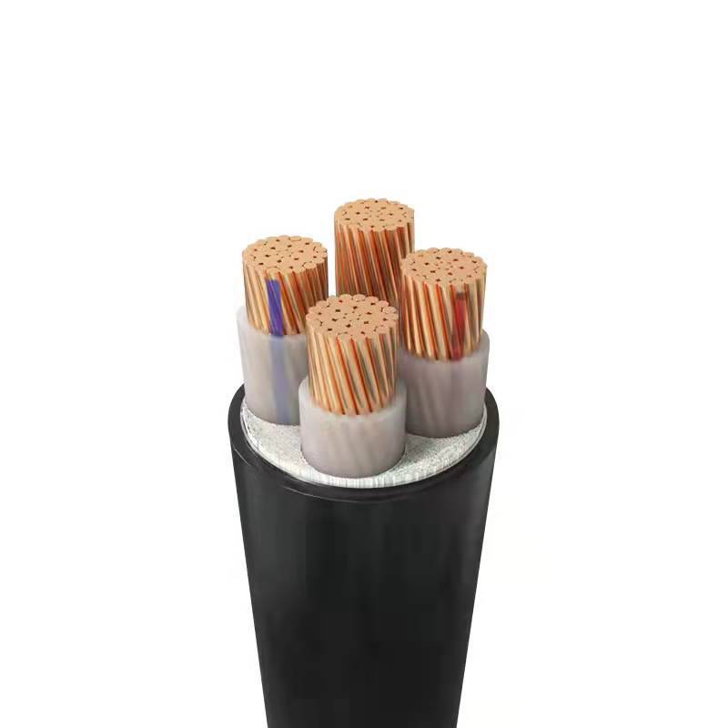 High-quality Xinfeng Low Voltage Cable with International Standard