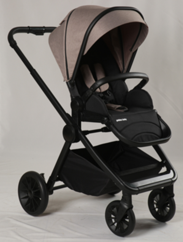 Golden Baby Children Products Co.,Ltd – títere de tela 4