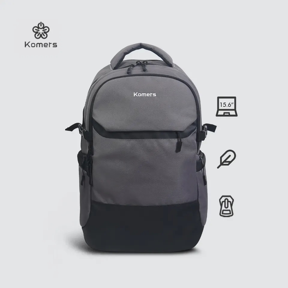 GODSPEED wholesale Anti Theft Business School Laptop Backpack mochila escolar oxford waterproof