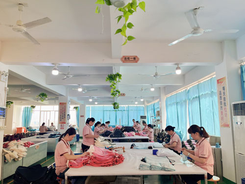 Xiamen Haozhen Industrial Co., Ltd. – Photos produits 3