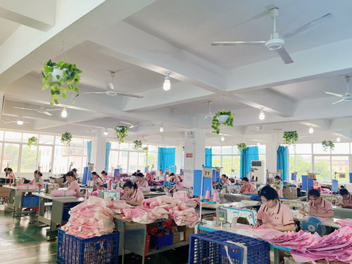Xiamen Haozhen Industrial Co., Ltd. – Photos produits 2