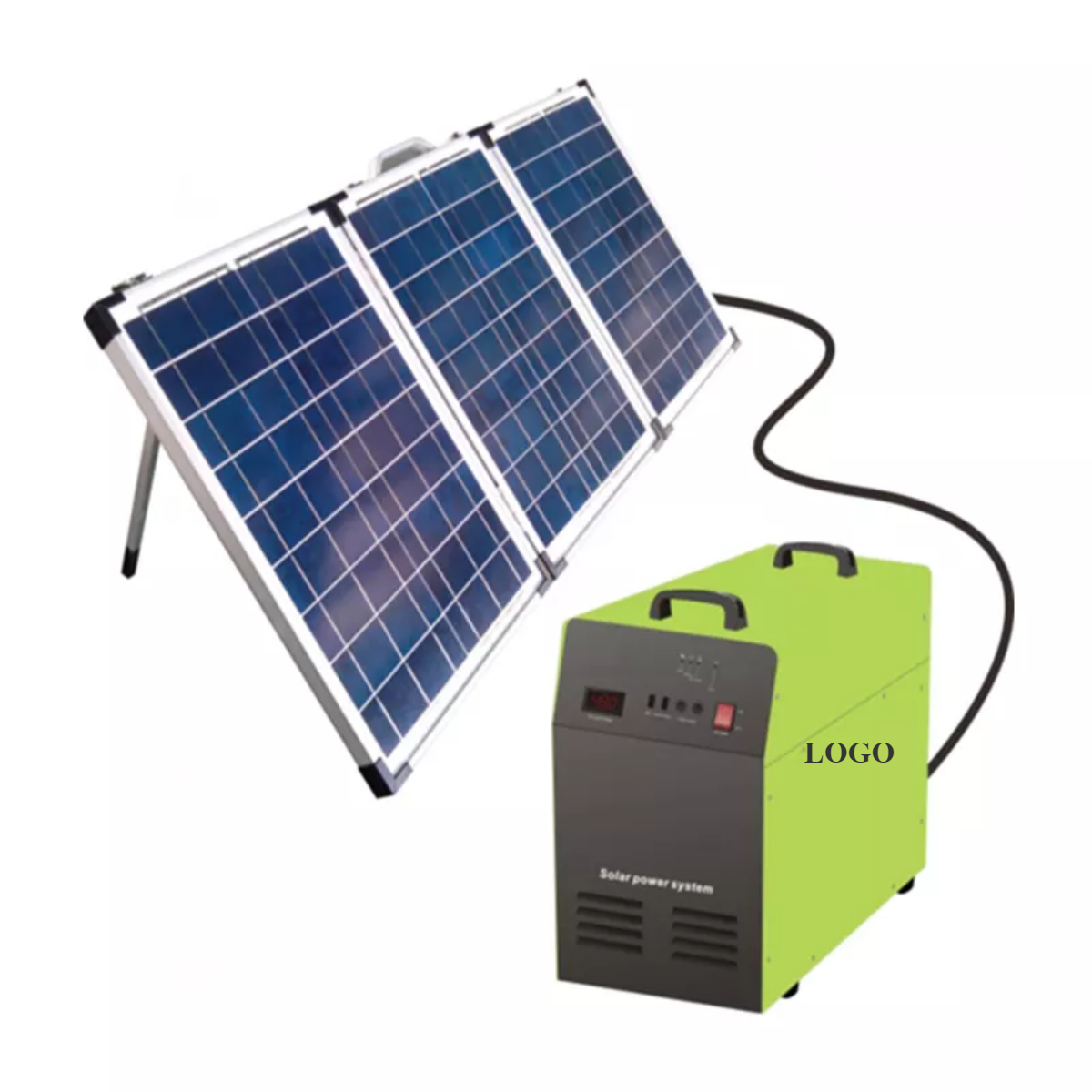JinHua SunMaster Solar Co., ltd – Photovoltaic Engineering and System 1