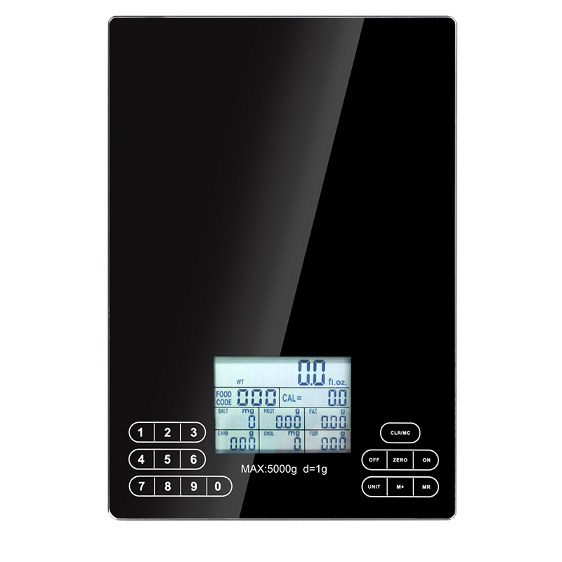 Wuyi Yiquan Electronics Co., Ltd. – Other baking tools 2
