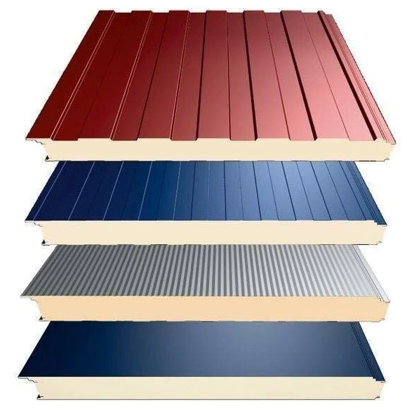 Rizhao Jinqiao Insulation Technology Co., Ltd – cama de metal 4