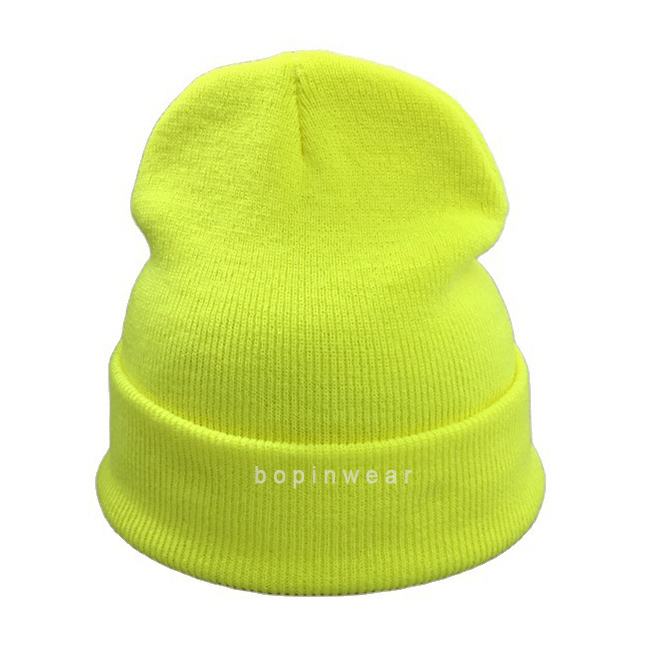 Yangzhou Bopinwear Co.,Ltd – Hat youthful style 4
