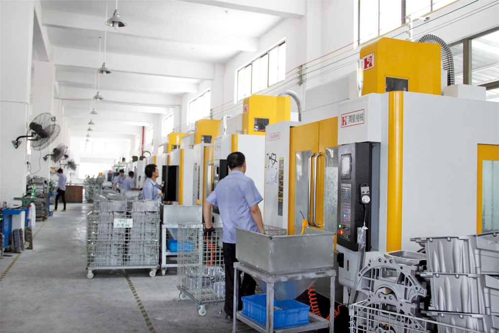 Rui'an Zhongling Technology Co., Ltd. – engine mount 2