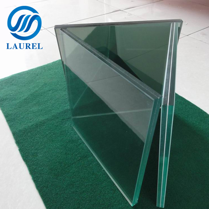 Laminated Glass