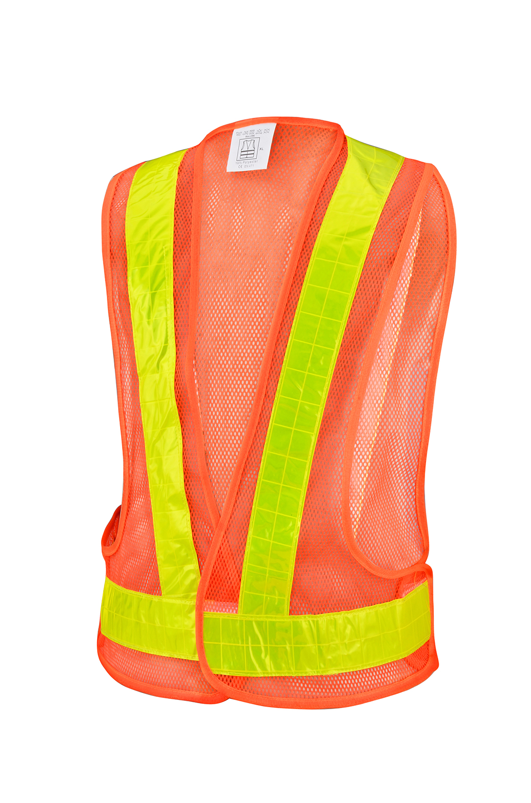 Safety Vest