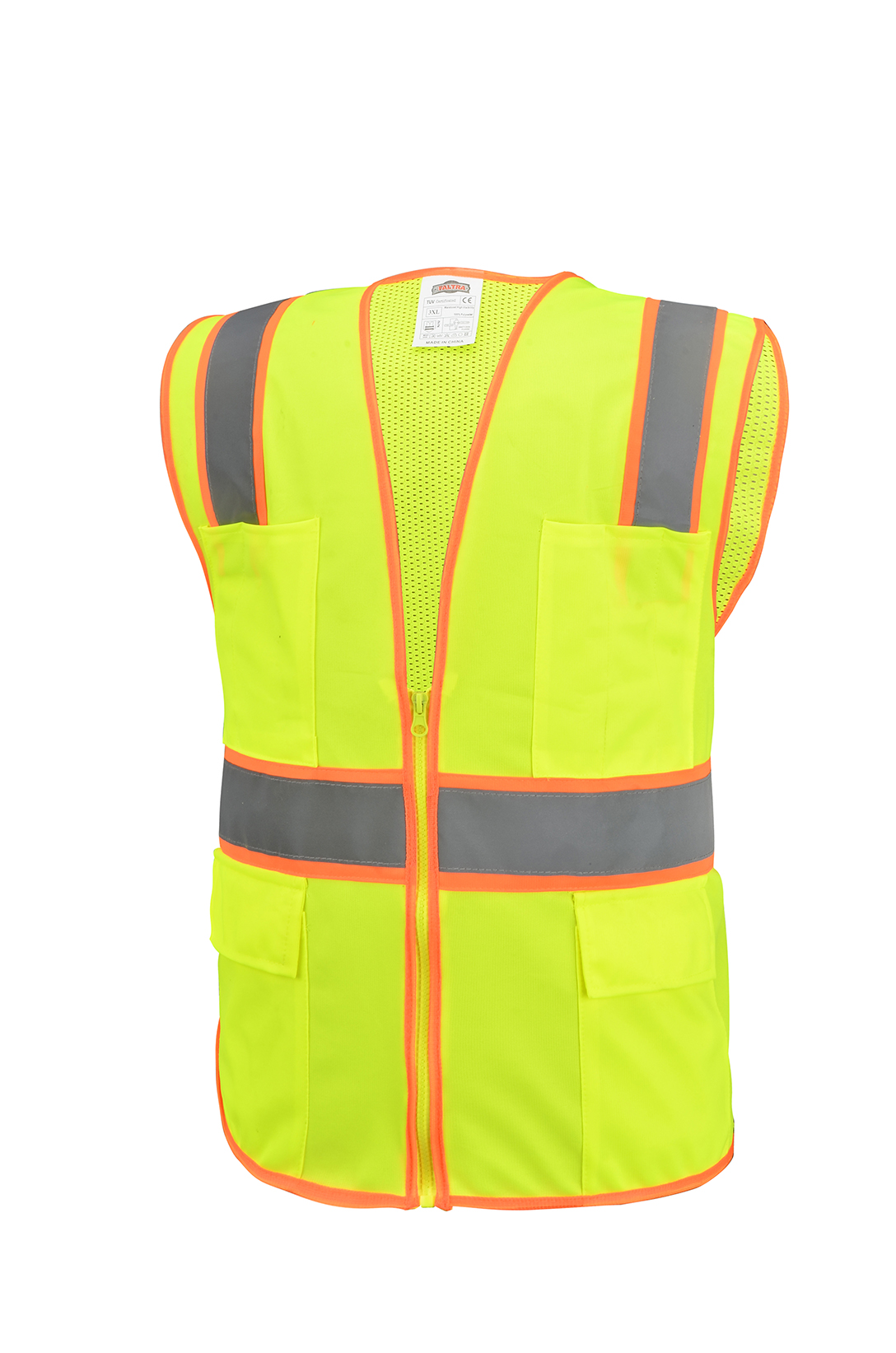 Safety Vest