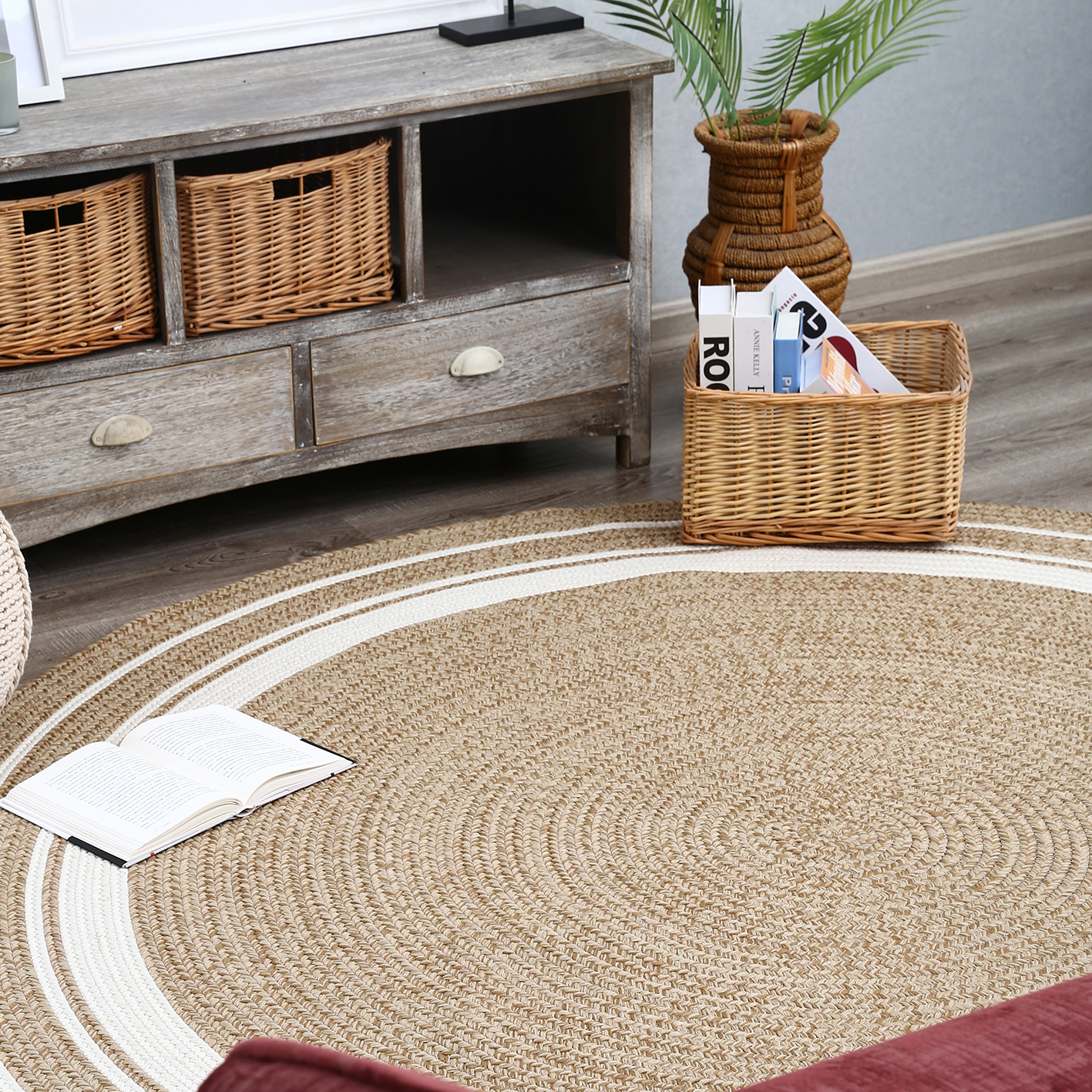 Xianju xinyue home textile co., ltd – Doorway rug 3