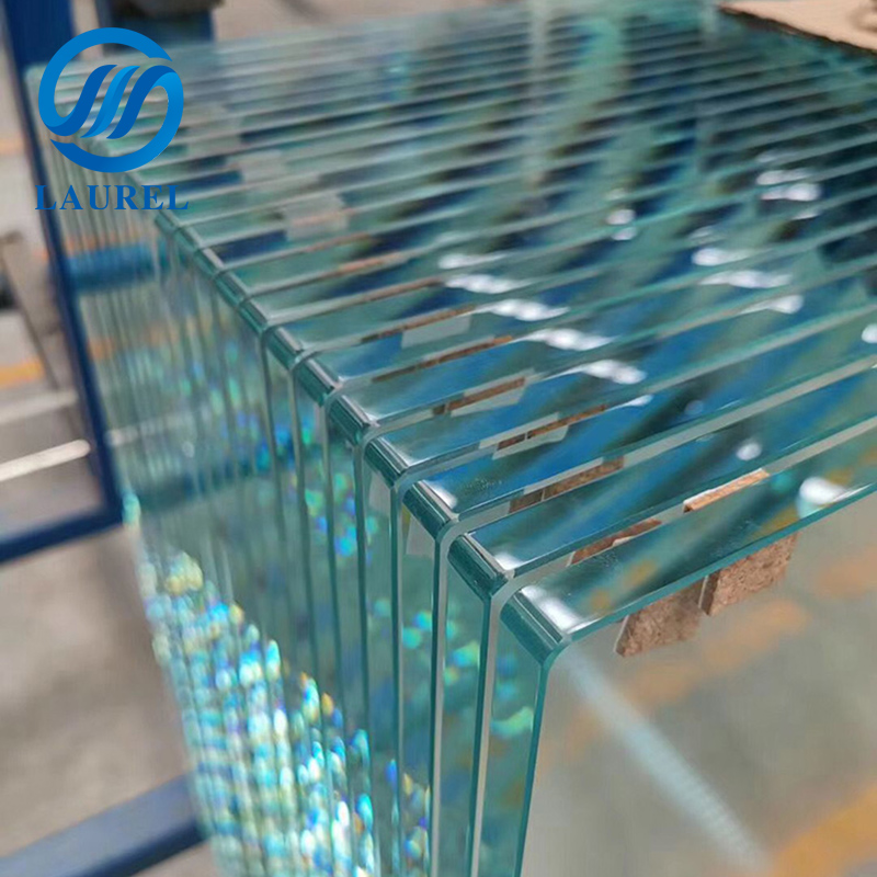 Toughened Glass