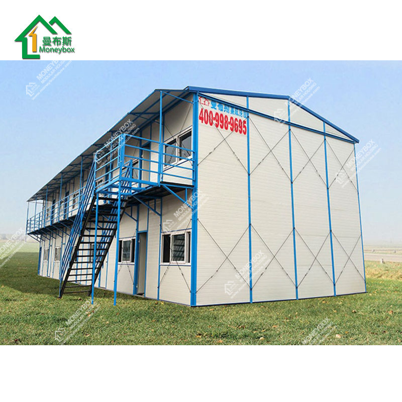Guangzhou Moneybox Steel Structure Engineering Co., Ltd – mesa de comedor 2