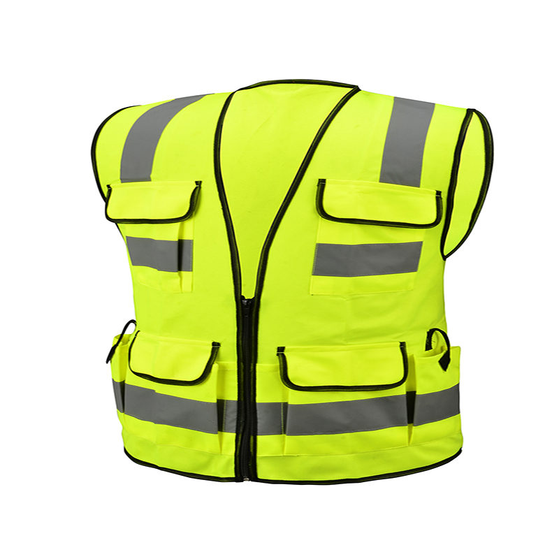 Safety Vest