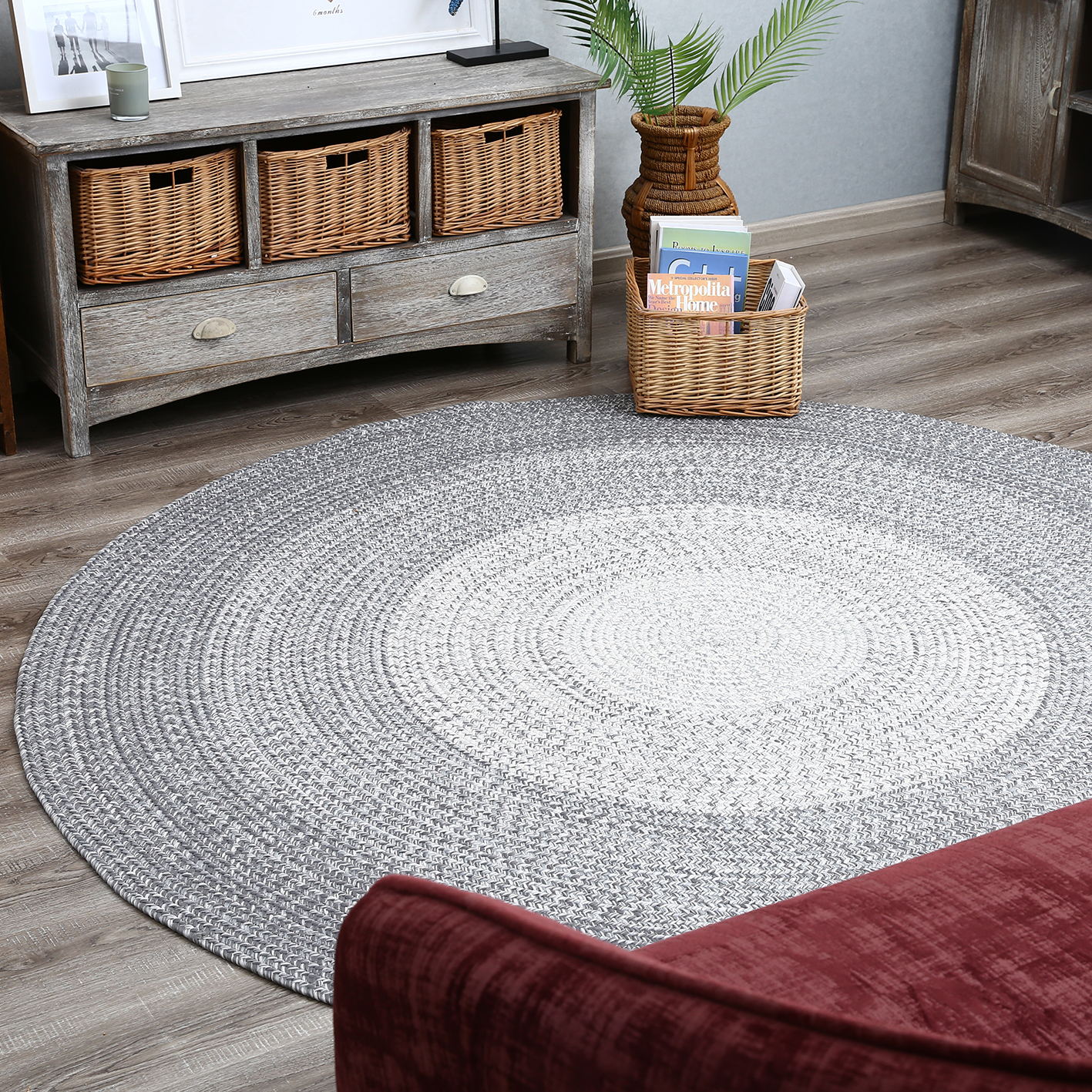 Xianju xinyue home textile co., ltd – Other rugs 4