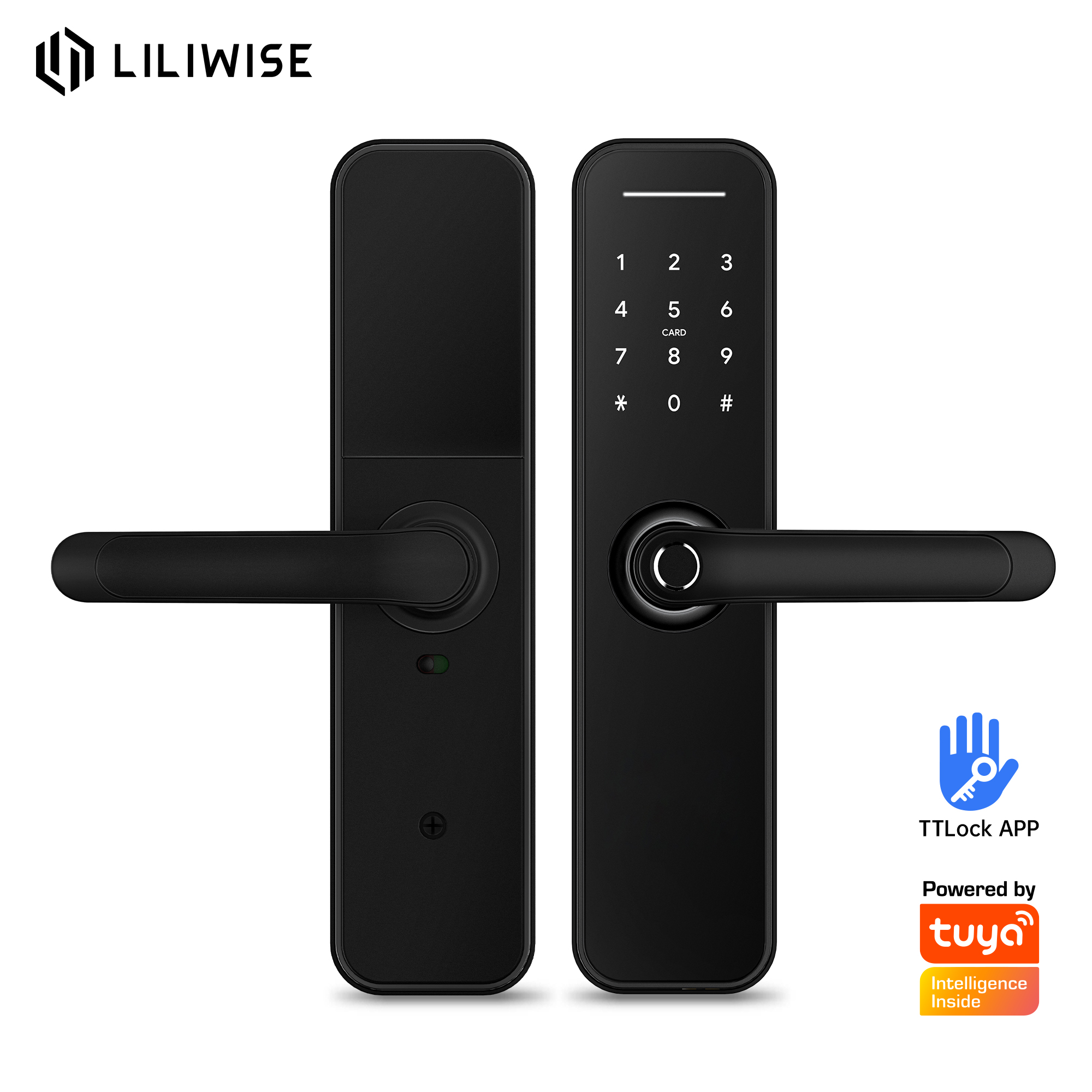 Smart Lock